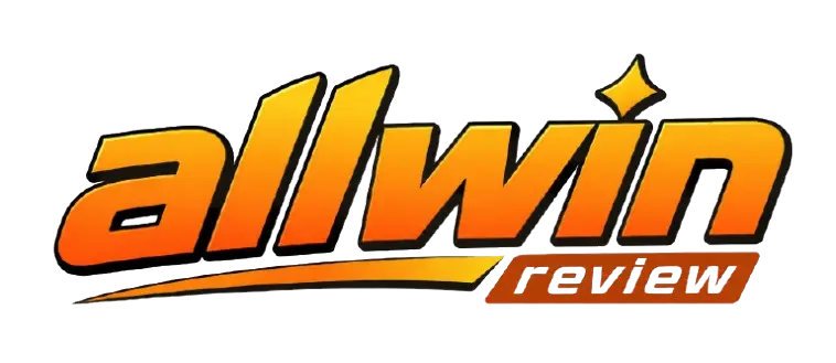 Логотип інформаційного огляду Allwin UA